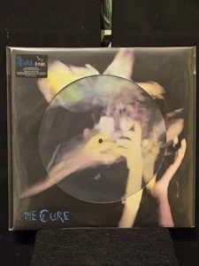 The Cure – Head on the Door RSD 2025 (Picture Disc LP, Limited Edition) Sealed - Picture 1 of 2