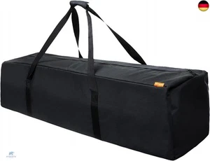 INFANZIA 115L Sporttasche, Große Wasserdicht Reisetasche mit Handschlaufe, - Bild 1 von 8