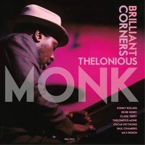 Thelonious Monk Brilliant Corners (Vinyl) 12" Album (US IMPORT) - Picture 1 of 1