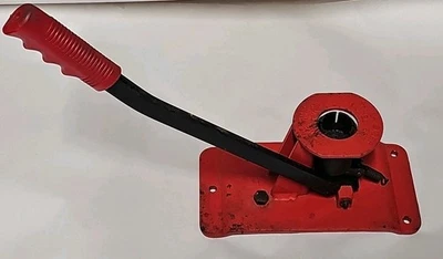 Vintage MEC Super Sizer Model SS77 For 12 Ga. SHOT SHELLS - Image 1 of 4