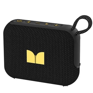 Cube 1 Portable Bluetooth Speaker, IPX7 Waterproof, Bluetooth 6.0, 20H Playti... - Picture 1 of 7