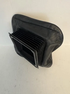 Vintage Linhof 4x5 Kardan Color Camera Original Wide Bellows Extension As Is - Image 1 of 4