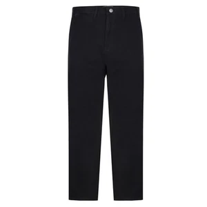 Kam Hombre Talla Grande Elástico Corte Moderno Pantalones Chinos en 40-70 , 4 - Imagen 1 de 26