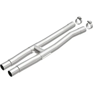 MagnaFlow Exhaust Products Performance Exhaust System 19644 BPF - Picture 1 of 8