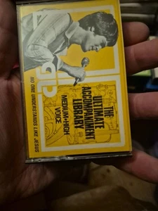 The Ultimate Accompaniment Library Medium-high Voice " No One Understands... - Picture 1 of 6