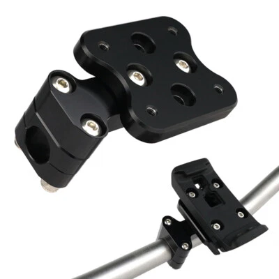 1 juego de soporte de montaje GPS para teléfono apto para Suzuki Bandit GSF250/600/650 Foto 1 de 4