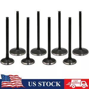 Intake Exhaust Valve Kit For Polaris General XP 1000 General XP 4 1000 2020-2022 - Picture 1 of 12