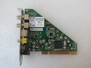 HAUPPAUGE 67201 LF WinTV-HVR-1150 TV Tuner PCI NTSC/ATSC/QAM - Picture 1 of 5