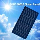 5.5V 1pc Solar Panel Mini Power Small Cell Battery SALE silicon Charger Y5D1