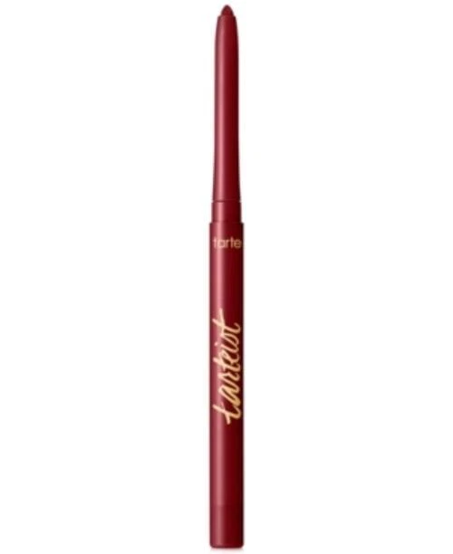 TARTE TATRTELL2 /IST LIP LINER CRAYON - SQUAD/BURGUNDY 0.01 OZ (.26 ML)