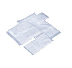 Combine Dressing Non Woven 10cmx12cm Sterile (09-888P) 50pcs/pkt - Picture 1 of 1