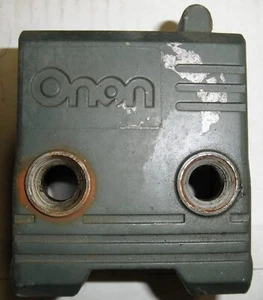 Cubierta de válvula MEP802 compatible con LPW 751-10222 Onan 186-6116 - Imagen 1 de 2