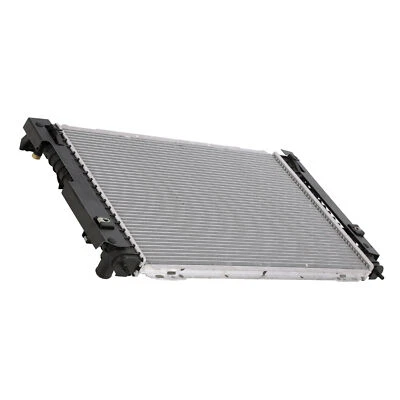 OEM NEW 2009-2012 Ford Escape Mercury Mariner Radiator Assembly H2MZ-8005-S - Image 1 of 4
