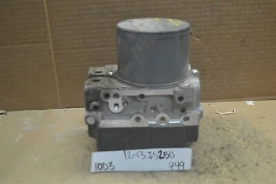Módulo de control de bomba ABS 2012-13 Lexus IS250 OEM 4454053480 749-10D3 Foto 1 de 4