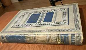 The Cruise Of The Cachalot Frank Bullen HC 1948 Great Illustrated Classics - Imagen 1 de 5