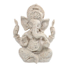  Elephant God of Wealth Statues Figurine Art Sculpture Office Crafts