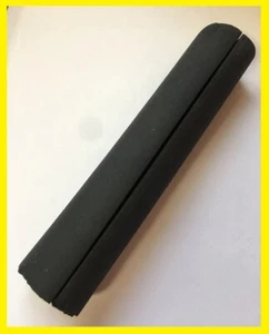 *1EA OEM HONDA CROSSBAR PAD FOAM CRF50 / XR50 2000 TO 2012 (69S) - Picture 1 of 2