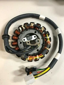 POLARIS SNOWMOBILE STATOR - Bild 1 von 2