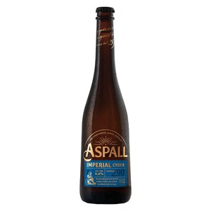 Aspall Vintage Imperial Cyder 500ml - Bild 1 von 1