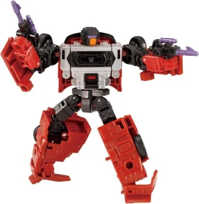 Transformers Legacy TL-16 Dead End Takara Tomy Japan - Image 1 of 4