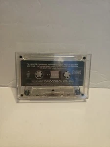 Billboard Top Rock 'N' Roll Hits 1966 Cassette Tape No Artwork - Picture 1 of 2