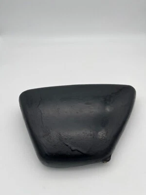 Tapa lateral izquierda Yamaha XS 400 XS400 2L0 #17252 Foto 1 de 4