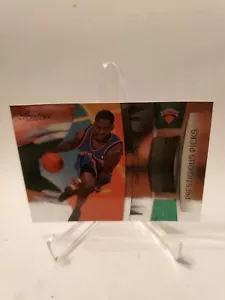 2009-10 Panini Prestige - Prestigious Picks Green #27 Toney Douglas /500 (RC) - Bild 1 von 2