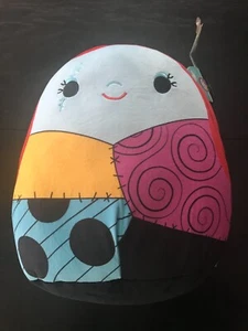 Squishmallows Nightmare Before Christmas Sally 12 Zoll Plüsch - Bild 1 von 2