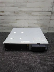 For Parts APC | DLA1500RM2U | 1500VA Rackmount UPS No Batteries - Picture 1 of 10