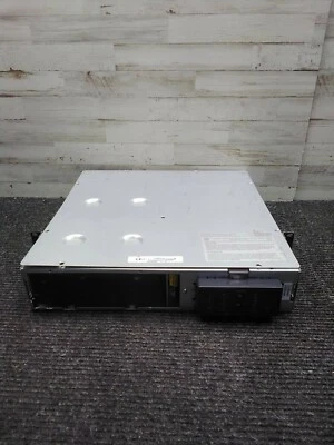 For Parts APC | DLA1500RM2U | 1500VA Rackmount UPS No Batteries - Image 1 of 4