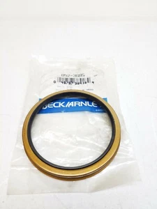 052-3685 Beck/Arnley Front Wheel Seal Free Shipping Free Returns - Foto 1 di 3