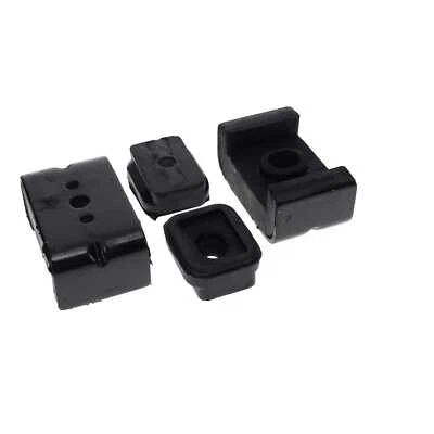 Soportes de motor trasero 1954-84 para camioneta Chevy, GMC Foto 1 de 4