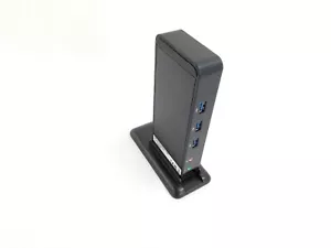 Plugable USB-C Docking Station w/PD - Picture 1 of 8
