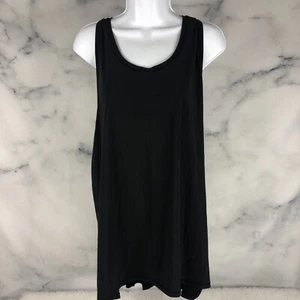 Athleta Ultimate Train Tank schwarz Größe 2xl - Bild 1 von 8