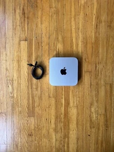 Apple Mac Mini A1347 2.66GHz Core 2 4GB 2011 Tested Read - Picture 1 of 13