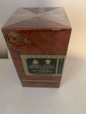Penhaligon's As Sawira EdP 100 ml NEU - Bild 1 von 4