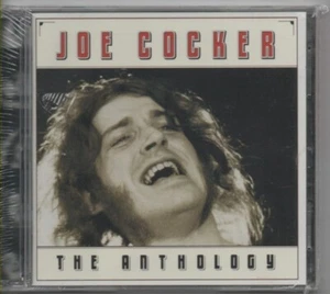 Joe Cocker – The Anthology, 2CD Neu - Picture 1 of 1