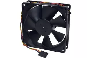Dell NMB 3610KL-04W-B76 Nidec / Delta 4-Wire / 5-Pin Fan - Picture 1 of 1