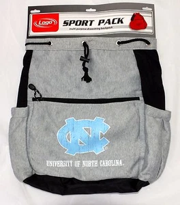 Mochila deportiva NCAA North Carolina Tar Heels - Imagen 1 de 2