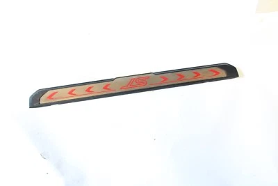 2017 福特 FOCUS ST 前乘客右侧门壁板装饰 M2881 — 第 1/4 张图片