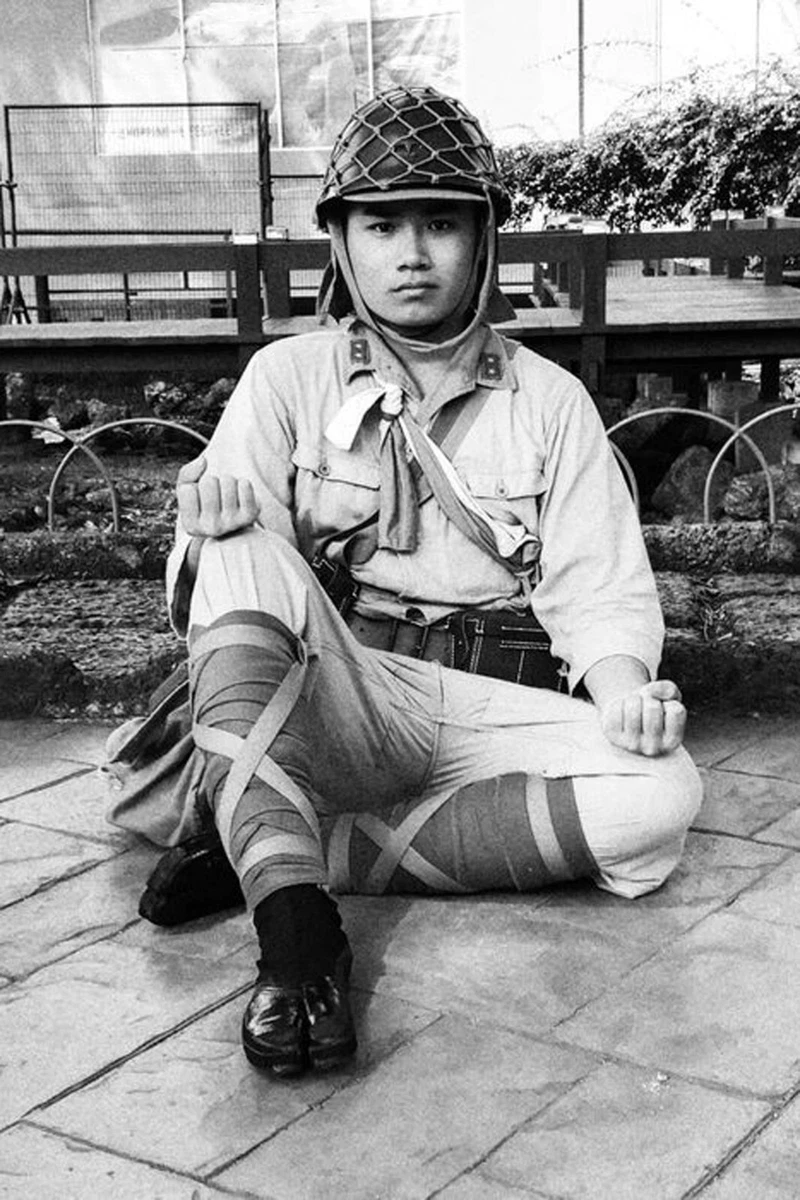 统一再现二战日本收藏品| eBay