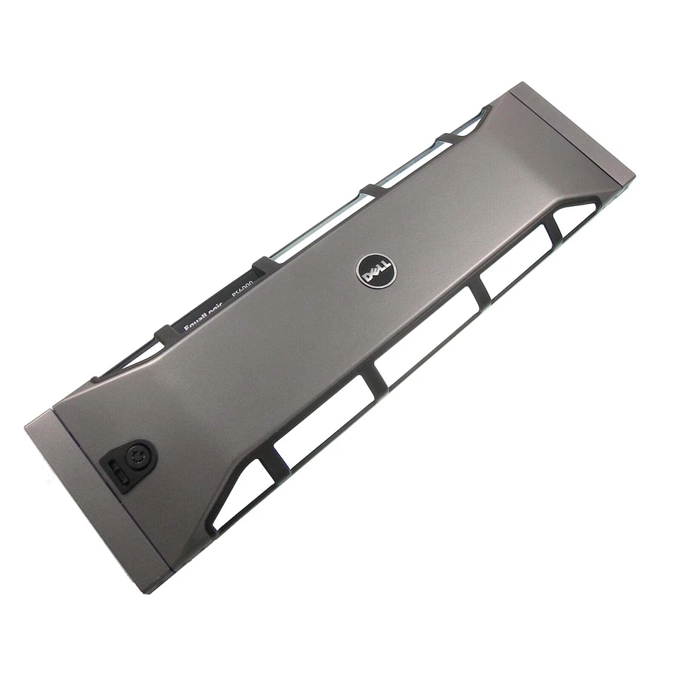 DELL Frontblende für EqualLogic PS6000 M963K - Bild 1 von 1