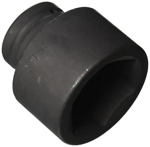 Armstrong 22-080 1" Drive 6 Point Impact Socket 2-1/2" USA - Picture 1 of 1