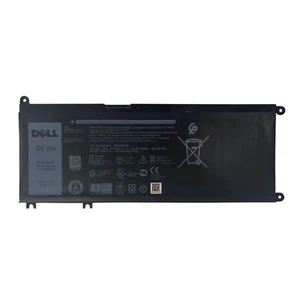NEW OEM 56WH 33YDH Battery For Dell G3 15 3579 17 3779 Latitude 15 3590 3580 - Picture 1 of 4