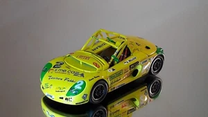 Rare Renault Sport Spider - Vitesse - Yellow - Picture 1 of 10