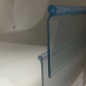 SHOWER sweep water seal - Stegbar softline and Regency pivot screens