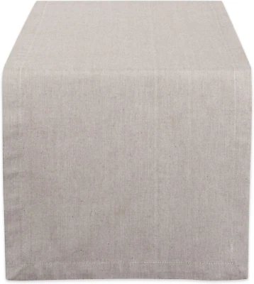 Cocina Chambray, Colección de Mesa, Piedra, Corredor de Mesa 14X72 Foto 1 de 4