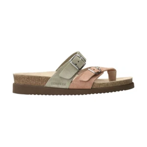 Mephisto Happy Thong Footbed Sandal - Picture 1 of 4