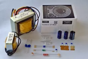 Fromel Electronics Marshall Class 5 Z Mod Kit Supreme - Bild 1 von 1