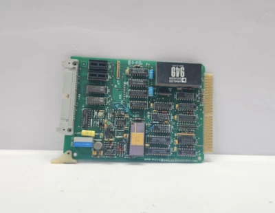 ANALOG DEVICES RTI-1260 INTERFACE PCB CARD 71-0932503-A - Image 1 of 4